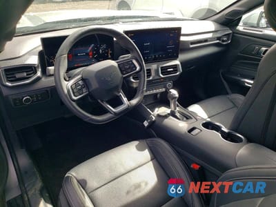 Zdjęcie 8 z 13 samochodu: 2026 FORD MUSTANG VIN:1FAGP8UH8T5106072 - miniatura