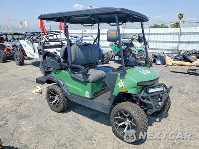 2025 GOLF2 DENAGO 1Z9D4AL49SM640158 - główne zdjęcie licytacji z USA - miniatura