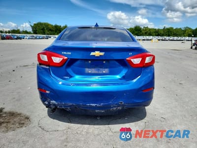 Zdjęcie 6 z 12 samochodu: 2016 CHEVROLET CRUZE LT VIN:1G1BE5SM5G7246639 - miniatura