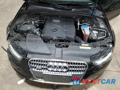 Zdjęcie 12 z 13 samochodu: 2016 AUDI A4 ALLROAD PREMIUM PLUS VIN:WA1UFAFL6GA003250 - miniatura
