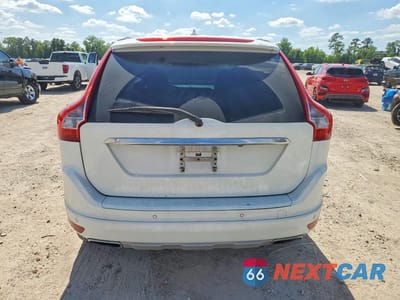 Zdjęcie 6 z 14 samochodu: 2017 VOLVO XC60 T5 INSCRIPTION VIN:YV440MRU0H2000821 - miniatura