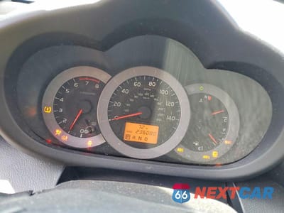 Zdjęcie 9 z 13 samochodu: 2009 TOYOTA RAV4 SPORT VIN:JTMBK32V79D002086 - miniatura