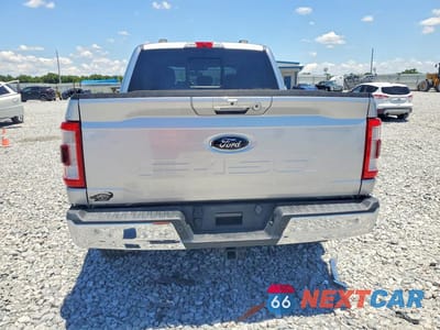 Zdjęcie 6 z 12 samochodu: 2021 FORD F150 SUPERCREW VIN:1FTFW1ED9MFA76328 - miniatura