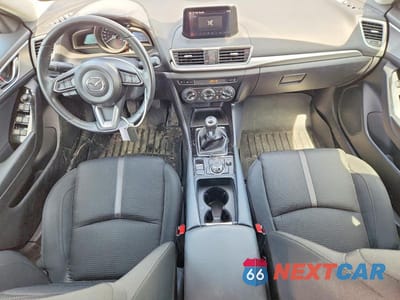 Zdjęcie 8 z 14 samochodu: 2018 MAZDA 3 TOURING VIN:3MZBN1L76JM219257 - miniatura