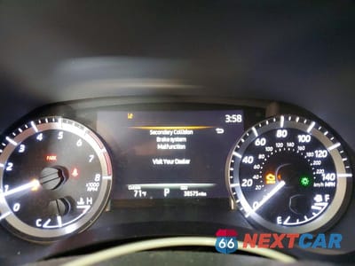 Zdjęcie 9 z 12 samochodu: 2024 TOYOTA HIGHLANDER XLE VIN:5TDKDRBH5RS565875 - miniatura