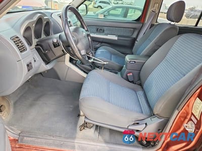 Zdjęcie 7 z 14 samochodu: 2002 NISSAN XTERRA XE-V6 VIN:5N1ED28Y82C523635 - miniatura
