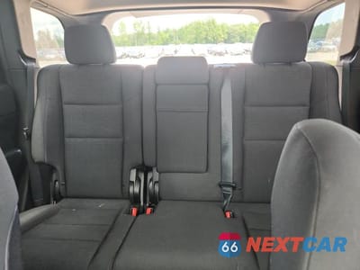 Zdjęcie 10 z 13 samochodu: 2012 JEEP GRAND CHEROKEE LAREDO VIN:1C4RJFAG2CC279568 - miniatura