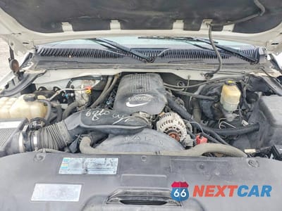 Zdjęcie 11 z 12 samochodu: 2002 CHEVROLET SILVERADO C1500 VIN:2GCEC19V221414616 - miniatura