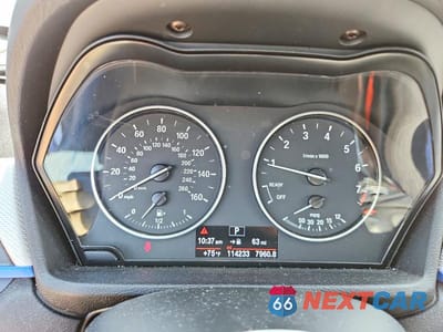 Zdjęcie 9 z 12 samochodu: 2016 BMW X1 XDRIVE28I VIN:WBXHT3C35G5F66059 - miniatura