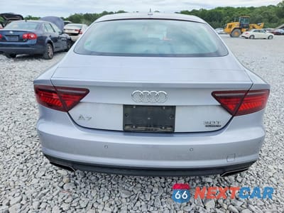 Zdjęcie 6 z 12 samochodu: 2016 AUDI A7 PREMIUM PLUS VIN:WAUWGAFC5GN120173 - miniatura
