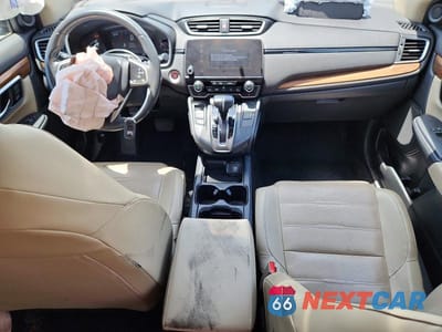 Zdjęcie 8 z 14 samochodu: 2019 HONDA CR-V EXL VIN:2HKRW2H89KH610741 - miniatura