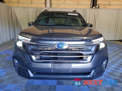 Piąte zdjęcie samochodu w środku: 2026 SUBARU FORESTER PREMIUM VIN:4S4SLDD66T3048929 - miniatura