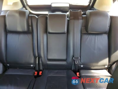 Zdjęcie 10 z 13 samochodu: 2008 LAND ROVER RANGE ROVER SPORT HSE VIN:SALSK25428A163032 - miniatura