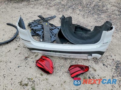 Zdjęcie 13 z 14 samochodu: 2021 BMW X3 SDRIVE30I VIN:5UXTY3C03M9D81820 - miniatura