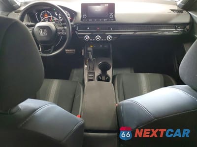 Zdjęcie 7 z 11 samochodu: 2024 HONDA CIVIC SPORT VIN:2HGFE2F59RH554111 - miniatura