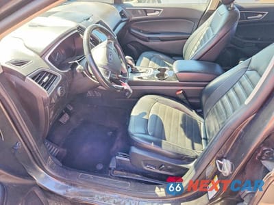 Zdjęcie 7 z 14 samochodu: 2018 FORD EDGE SEL VIN:2FMPK3J9XJBC32642 - miniatura