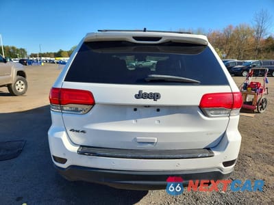 Zdjęcie 6 z 13 samochodu: 2015 JEEP GRAND CHEROKEE LIMITED VIN:1C4RJFBG5FC794664 - miniatura