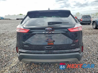 Zdjęcie 6 z 12 samochodu: 2022 FORD EDGE SEL VIN:2FMPK4J99NBA77769 - miniatura