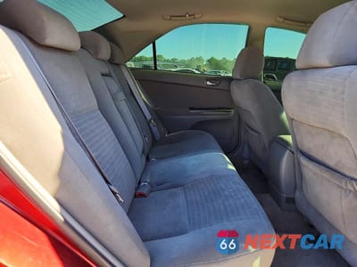 Zdjęcie 10 z 12 samochodu: 2006 TOYOTA CAMRY LE VIN:4T1BE32K56U122831 - miniatura