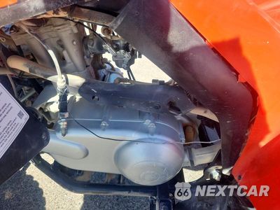 Zdjęcie 9 z 10 samochodu: 2022 CAN-AM DS 250 ATV VIN:RFGUB2511NS030142 - miniatura