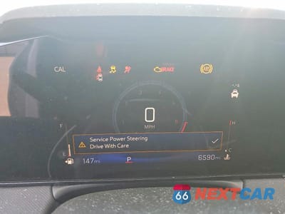 Zdjęcie 9 z 13 samochodu: 2026 CHEVROLET TRAILBLAZER LT VIN:KL79MPSL3TB116892 - miniatura
