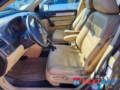 Zdjęcie 7 z 13 samochodu: 2011 HONDA CR-V EXL VIN:5J6RE4H70BL820088 - miniatura