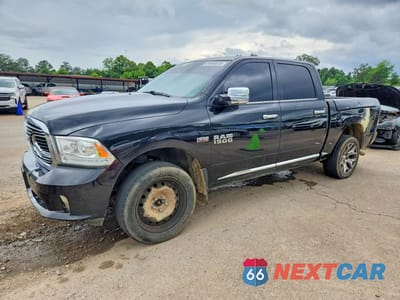 2016 RAM 1500 LONGHORN 1C6RR7PTXGS397552 - główne zdjęcie licytacji z USA - miniatura