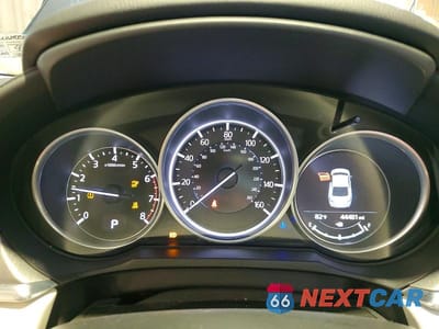 Zdjęcie 9 z 12 samochodu: 2018 MAZDA 6 GRAND TOURING RESERVE VIN:JM1GL1WY0J1331889 - miniatura