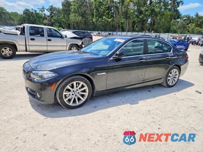 2015 BMW 535 XI WBA5B3C57FD540484 - główne zdjęcie licytacji z USA - miniatura