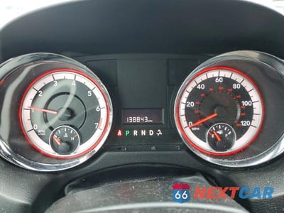 Zdjęcie 9 z 13 samochodu: 2016 DODGE GRAND CARAVAN SXT VIN:2C4RDGCG5GR354500 - miniatura