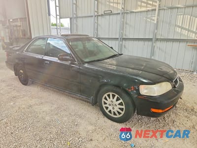 Czwarte zdjęcie samochodu z boku: 1997 ACURA 2.5TL VIN:JH4UA2651VC005306 - miniatura