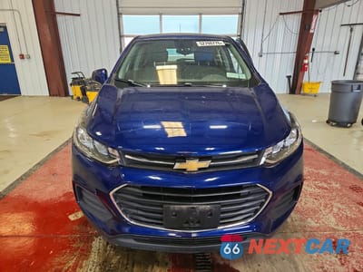 Piąte zdjęcie samochodu w środku: 2017 CHEVROLET TRAX LS VIN:3GNCJKSB6HL147515 - miniatura