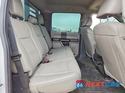 Zdjęcie 10 z 12 samochodu: 2021 FORD F250 SUPER DUTY VIN:1FT7W2BT4MED98824 - miniatura