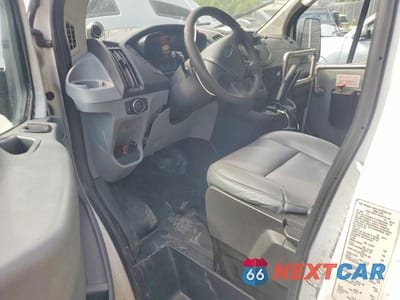 Zdjęcie 8 z 13 samochodu: 2017 FORD TRANSIT T-350 HANDICAP ACCESSIBLE VAN VIN:1FTBW2XM3HKB38837 - miniatura