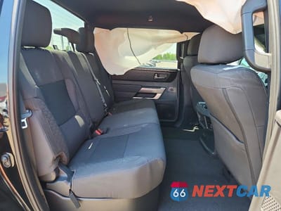 Zdjęcie 10 z 12 samochodu: 2026 TOYOTA TUNDRA SR5 VIN:5TFLA5DB8TX384754 - miniatura