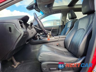 Zdjęcie 7 z 13 samochodu: 2018 LEXUS RX 350 BASE VIN:2T2BZMCA2JC155906 - miniatura