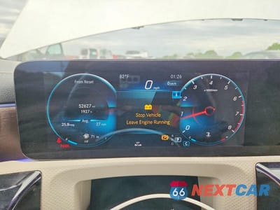 Zdjęcie 9 z 12 samochodu: 2021 MERCEDES-BENZ CLA 250 4MATIC VIN:W1K5J4HB4MN148232 - miniatura