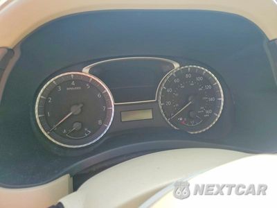 Zdjęcie 9 z 12 samochodu: 2014 INFINITI QX60 BASE VIN:5N1AL0MN3EC516579 - miniatura