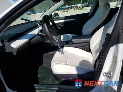 Zdjęcie 7 z 12 samochodu: 2021 TESLA MODEL 3 VIN:5YJ3E1EA0MF989821 - miniatura