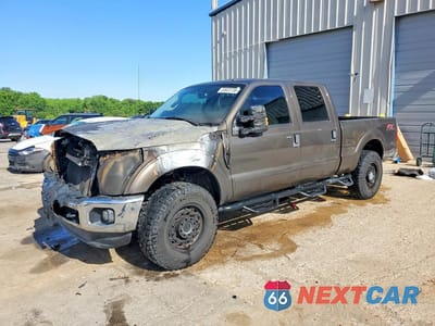 2016 FORD F250 SUPER DUTY 1FT7W2B66GEB91639 - główne zdjęcie licytacji z USA - miniatura
