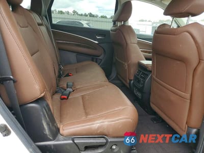 Zdjęcie 11 z 13 samochodu: 2020 ACURA MDX TECHNOLOGY VIN:5J8YD3H58LL011292 - miniatura