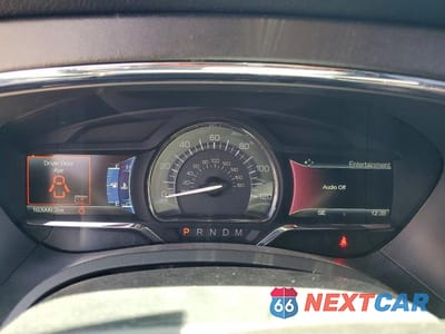 Zdjęcie 9 z 13 samochodu: 2016 LINCOLN NAVIGATOR SELECT VIN:5LMJJ2JT4GEL07750 - miniatura