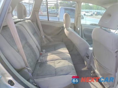 Zdjęcie 10 z 12 samochodu: 2003 TOYOTA RAV4 BASE VIN:JTEHH20V336075839 - miniatura