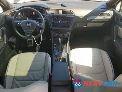 Zdjęcie 8 z 13 samochodu: 2020 VOLKSWAGEN TIGUAN SEL PREMIUM R-LINE VIN:3VV4B7AX9LM072642 - miniatura