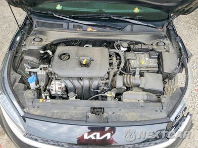 Zdjęcie 11 z 12 samochodu: 2024 KIA FORTE LXS VIN:3KPF24AD8RE797390 - miniatura