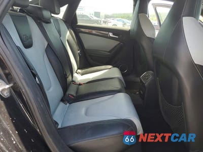 Zdjęcie 10 z 12 samochodu: 2012 AUDI S4 PRESTIGE VIN:WAUKGAFL4CA039164 - miniatura