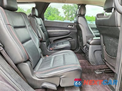 Zdjęcie 11 z 13 samochodu: 2018 DODGE DURANGO GT VIN:1C4RDJDG7JC133301 - miniatura