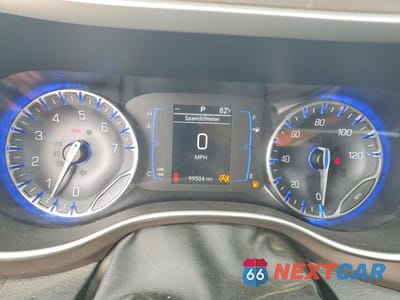 Zdjęcie 9 z 13 samochodu: 2018 CHRYSLER PACIFICA TOURING L VIN:2C4RC1BG4JR163322 - miniatura