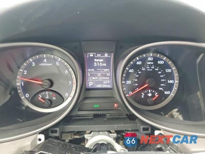 Zdjęcie 9 z 13 samochodu: 2014 HYUNDAI SANTA FE SPORT 2.4L VIN:5XYZT3LB4EG162616 - miniatura