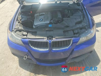 Zdjęcie 11 z 12 samochodu: 2006 BMW 330 XI VIN:WBAVD33536KV68661 - miniatura